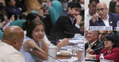Senators bat for change in Protected Area Mgt. Board membership.